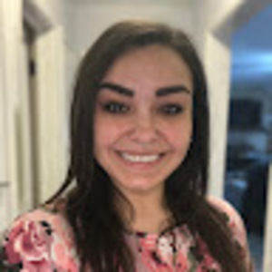 Meet your Posher, Leigha